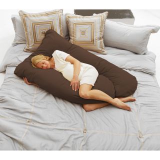 Todays Mom Cozy Comfort Pregnancy Pillow Today $79.99