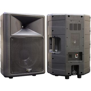 PylePro 500 watt 12 inch 2 way Speaker Cabinet Today $113.99 4.5 (2