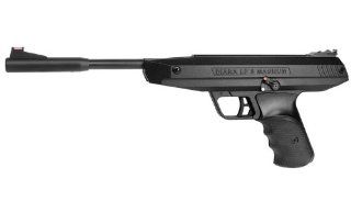 Diana RWS LP8 Magnum .177 Air Pistol