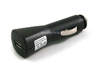 Monoprice Car Charger (Cigarette Lighter) to USB Female