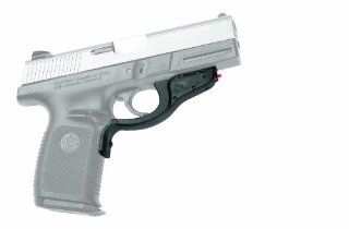 Springfield XD (.45ACP) Polymer Grip Overmold Front
