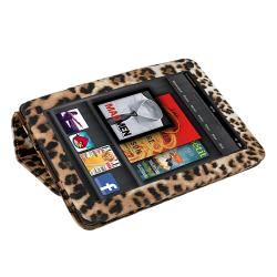  Kindle Fire Animal Print Folding Stand Case