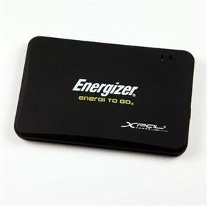 NEW Energizer Portable Charger (Cell Phones & PDAs) Cell