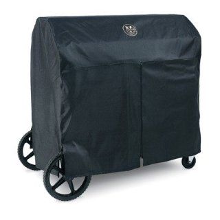 BBQ Cover Size: Fits 48 Grill: Patio, Lawn & Garden