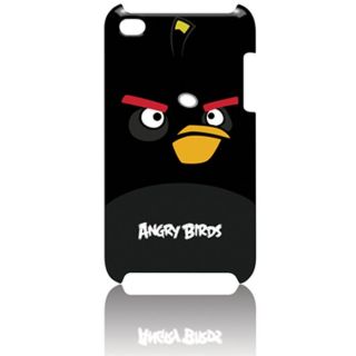 GEAR 4 Coque Angry Birds Noir   Achat / Vente HOUSSE COQUE TELEPHONE
