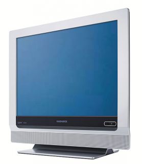 Magnavox 15 inch Digital LCD HDTV with HD Tuner (Refurbished
