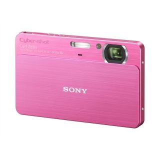 SONY Cyber Shot DSC T700 Pink   Achat / Vente COMPACT SONY Cyber Shot