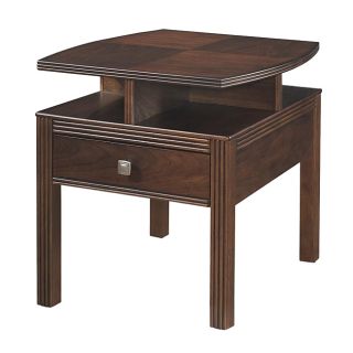 Somerton Gracious Living End Table See Price in Cart 5.0 (1 reviews