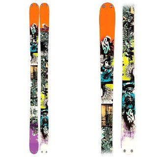 K2 Domain Park Skis 2012   179