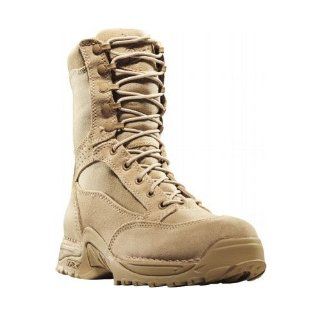 26019 Desert TFX Womens Rough Out GTX Military Boots   Tan 8 M Shoes