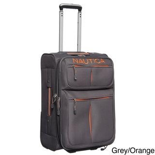 Nautica 21 inch Rolling Carry on Upright