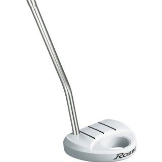 Taylormade Rossa Corza Ghost Putter 33 Inches: Sports