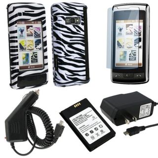 piece Combo Kit for LG enV Touch VX11000
