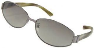 Fendi Sunglasses, FS286, Desert Brown Frame/ Light Brown