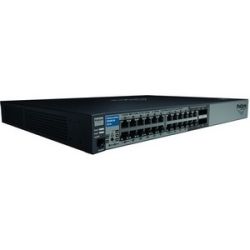 HP ProCurve 2510G 24 Manageable Switch Today $810.99