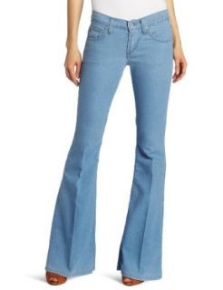 James Jeans Womens Play Girl Jeans Clothing