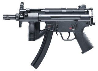 Umarex H and K MP5 K PDW, .177
