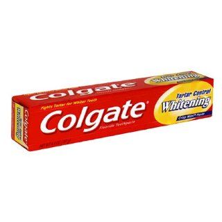 Toothpaste, Crisp Mint Paste , 6.4 oz (181 g)