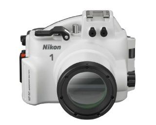 Nikon WP N1 Waterproof Case for Nikon 1 J1 and J2 Cameras