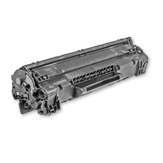 HP CE278A Compatible Black Laser Toner Cartridge