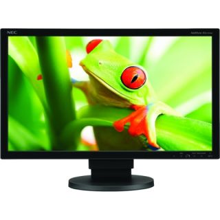 NEC Display MultiSync EA231WMi Widescreen LCD Monitor