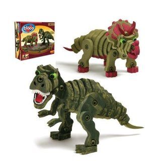 Bloco Toys   Dinosaurs Toys & Games