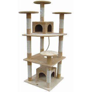 pet club cat tree furniture compare $ 122 99 today $ 117 53 save 4 % 3