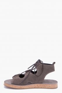 Marc Jacobs Suede Sandals for men