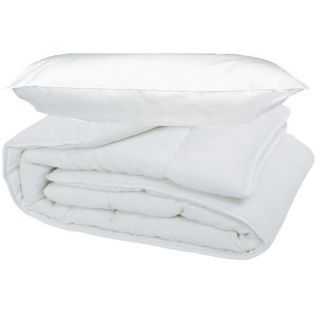 Pack Couette 450g 140x200 + 1 Oreiller   Achat / Vente COUETTE Pack