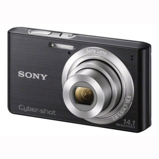 SONY DSC W610 Appareil photo numérique   Achat / Vente MACHINE A