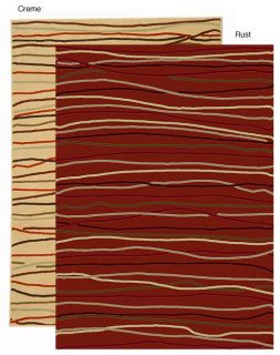 Bethany Selene Wool Rug (79 x 112)