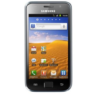 SAMSUNG SGH I9001 Galaxy Plus Noir   Achat / Vente SMARTPHONE SAMSUNG