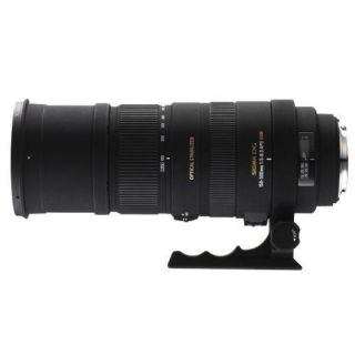 Nikon D   SIGMA   150 500/5,0 6,3 DG OS NIKON… Voir la présentation