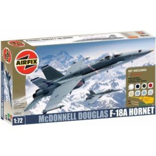 18A Hornet   Achat / Vente MODELE REDUIT MAQUETTE F