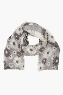 Marc Jacobs Daisy Print Scarf for women
