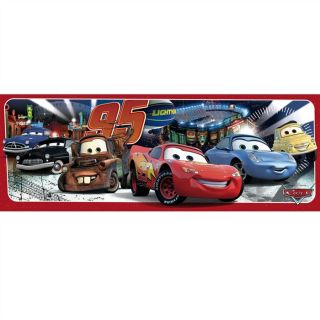 Clementoni Cars Panorama Puzzle   Achat / Vente PUZZLE Cars Panorama