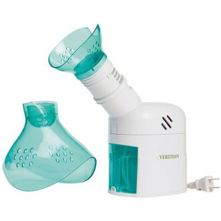 Veridian Healthcare Steam Inhaler and Beauty Mask Today $38.95 4.4 (5