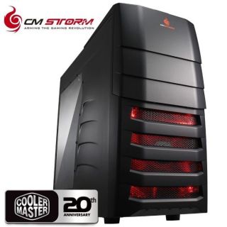 CM Storm Enforcer window   Achat / Vente BOITIER PC CM Storm Enforcer