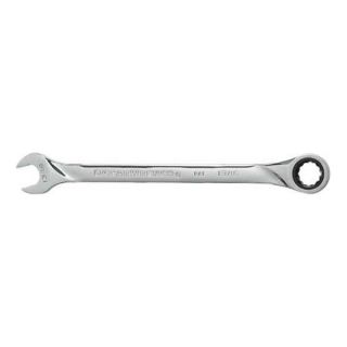 Gearwrench 85108 Ratcheting Combo Wrench, 1/4 in, Indexable