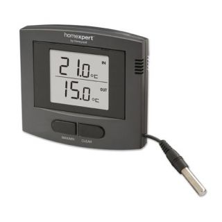 Thermomètre digital intérieur/extérieur THR503 7   Ce thermomètre