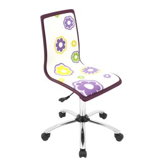 purple computer chair compare $ 119 99 today $ 89 99 save 25 % 5 0
