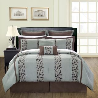 Queen Bed in a Bag Buy Fashion Bedding Online