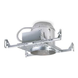 Halo H7ICAT Recessed Housing, 6 In