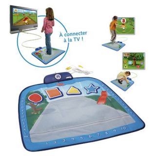 Fisher price Smarfit   Achat / Vente TAPIS DE PARC Fisher price