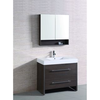 Legion Furniture 35 inch Single Sink Vanity