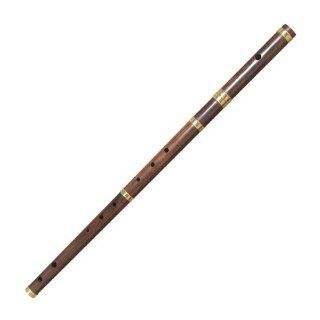 Irish Flute, Rosewood   Roosebeck Musical Instruments