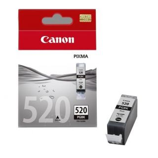 Canon PGI 520BK   Achat / Vente CARTOUCHE IMPRIMANTE Canon PGI 520BK