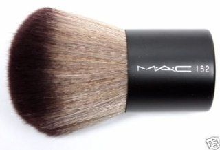 MAC 182 Buffer Brush NEW Beauty