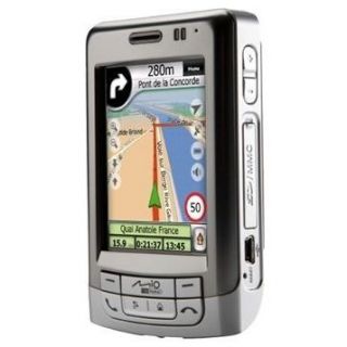 Mio PDAphone A501   Achat / Vente SMARTPHONE Mio PDAphone A501