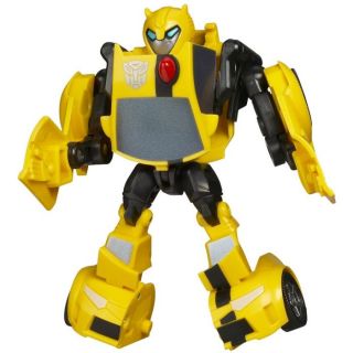 Transformers Animated Activators Bumblebee   Achat / Vente ROBOT NON